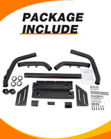 Adjustable Chase Rack Roll Bar-14