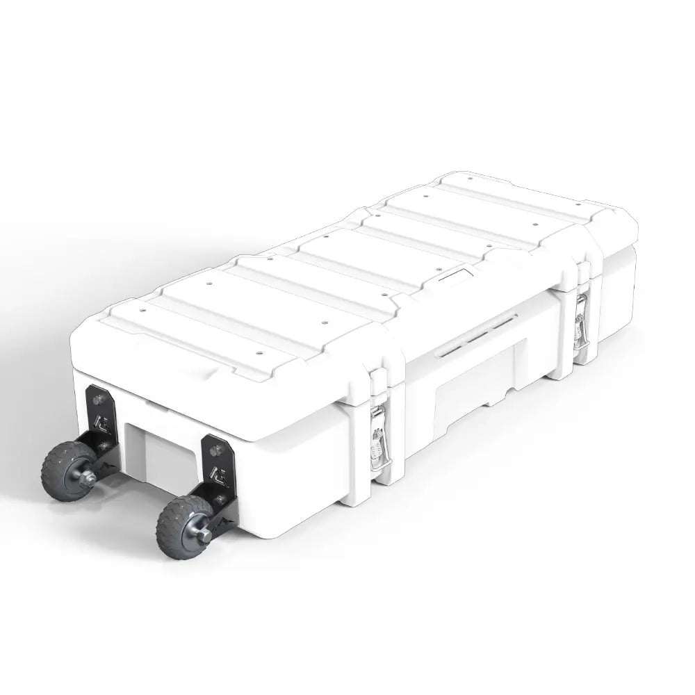 MGS External Tire - MELIPRON