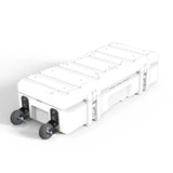 MGS External Tire - MELIPRON