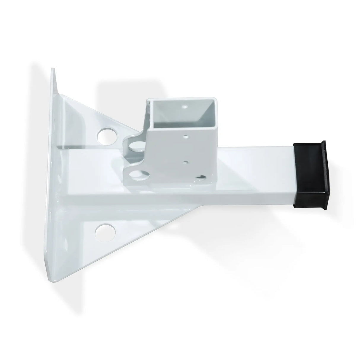 3 Crossbars Van Roof Ladder Racks-6