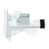 3 Crossbars Van Roof Ladder Racks-6