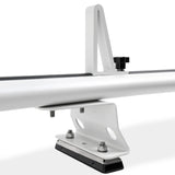 3 Crossbars 53" Aluminum Van Roof Rack-4