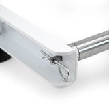 Rack with Rear Cargo Roller for Mercedes-Benz Metris-9