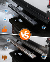 Running Boards Fits for Ram Promaster 2014-2025-4