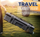 MELIPRON MGS Cargo Case Travel Assist Tires-2