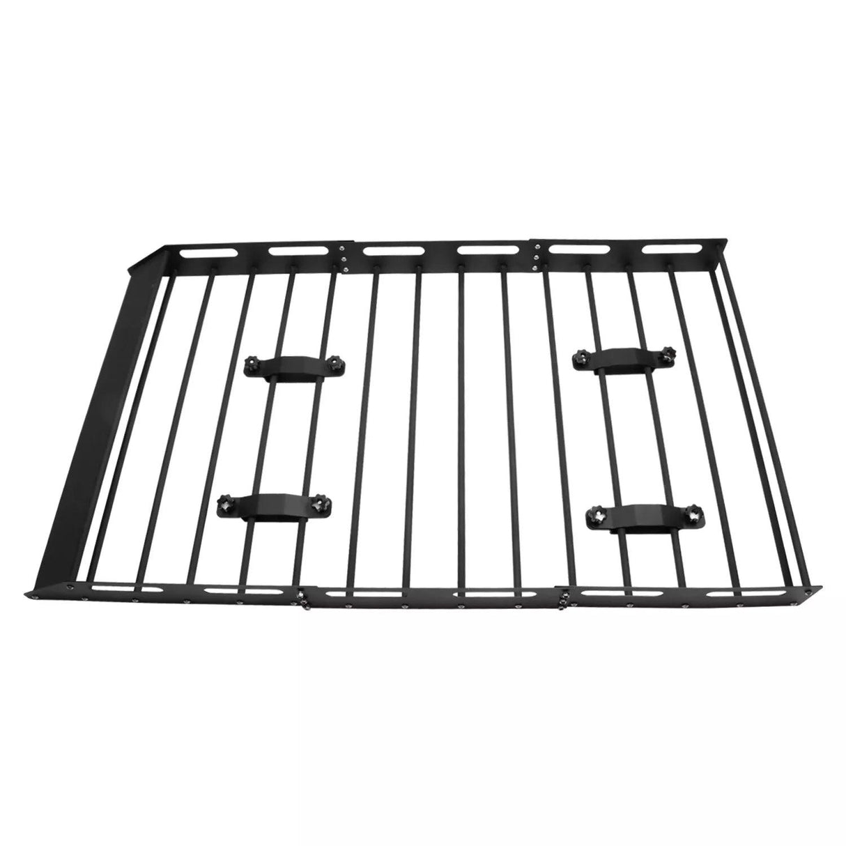 64" Roof Rack Cargo Basket - MELIPRON