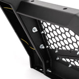 Chase Rack Roll Bar for Full Size Pickup Truck Bed - MELIPRON