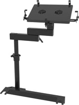 Vehicle Laptop Mount for Tesla Cybertruck - MELIPRON
