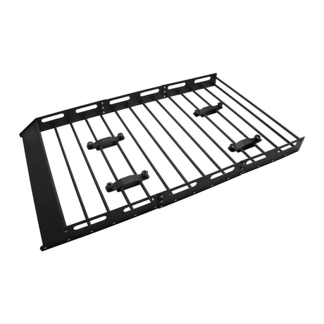 64" Roof Rack Cargo Basket - MELIPRON