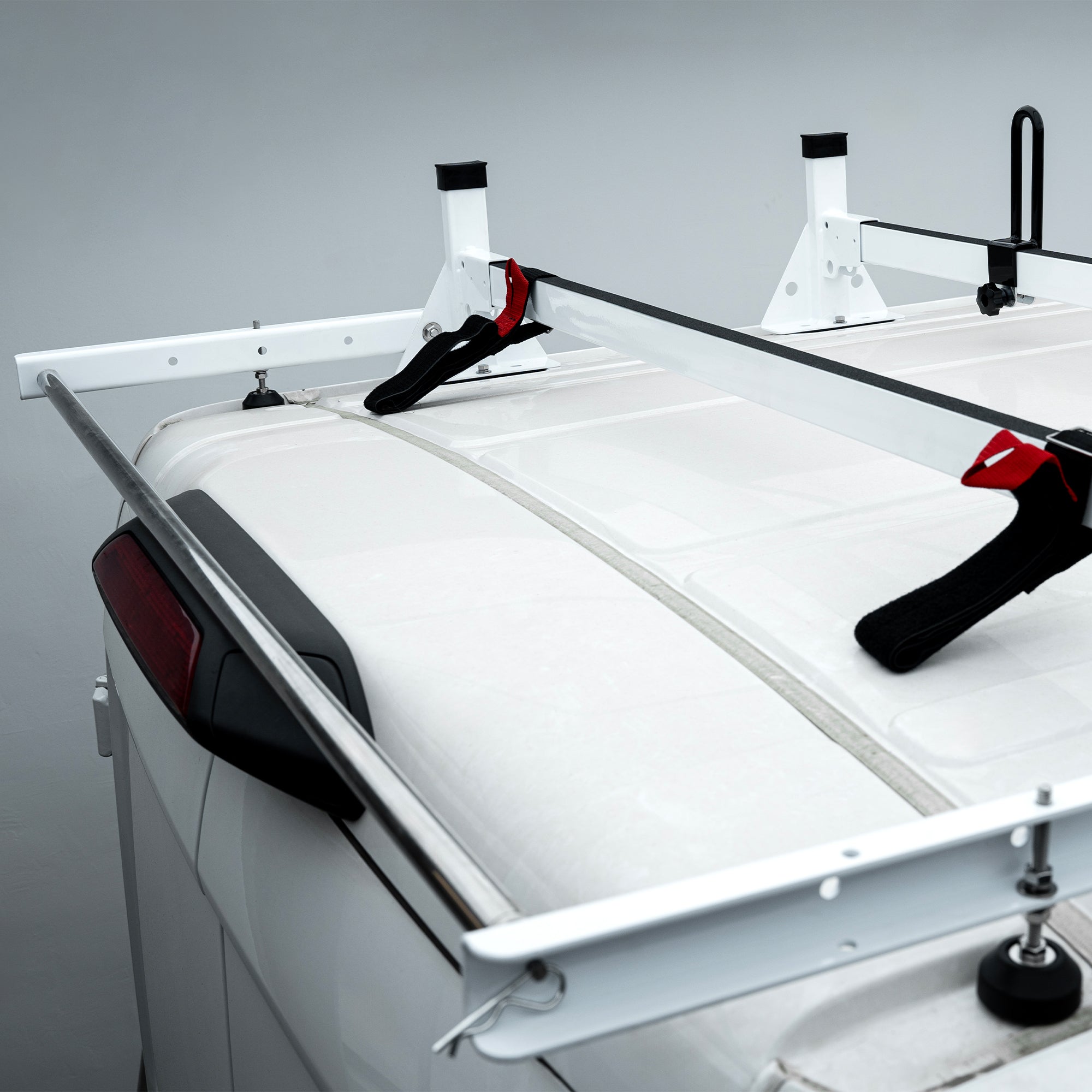 ターン RAPID TRANSIT RACK L Rapid Transit Rack L: Trolly your folding bike | Tern