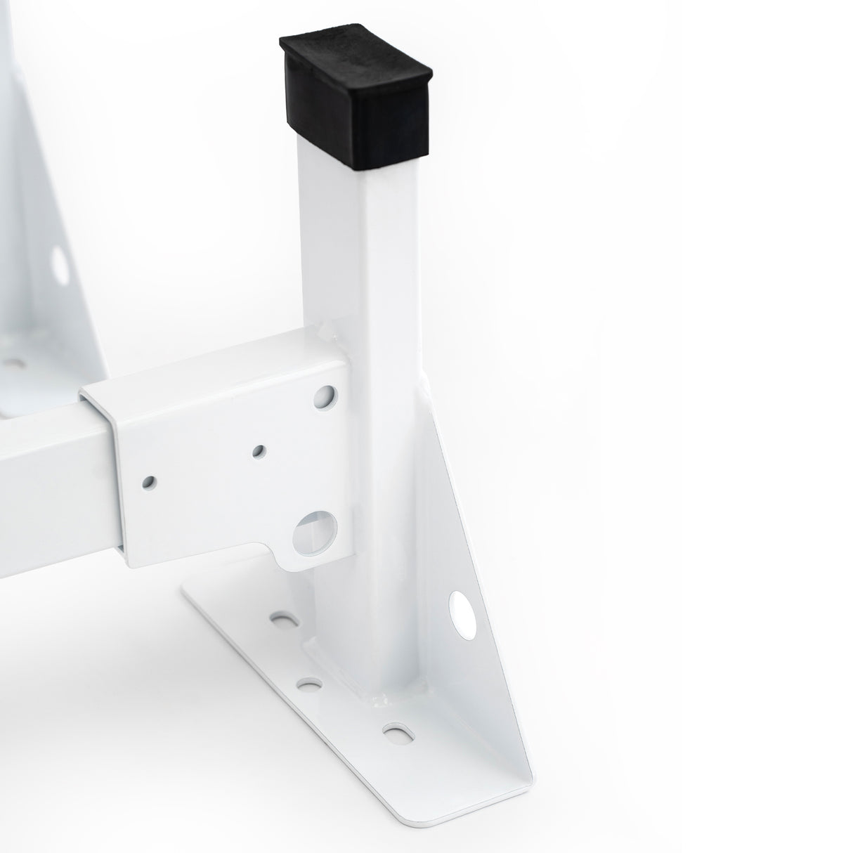 Ford Transit Roof Rack with Rear Cargo Roller - MELIPRON