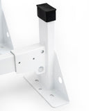 Mercedes-Benz Metris Roof Rack with Rear Cargo Roller - MELIPRON