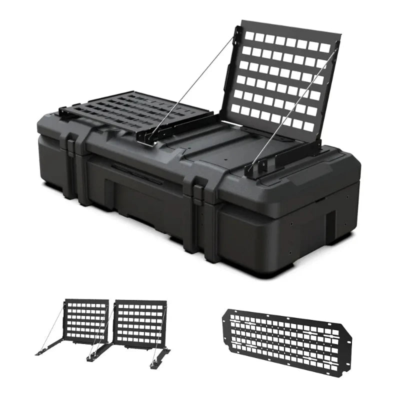 Rooftop Racks & Vehicle Roof Racks - MELIPRON