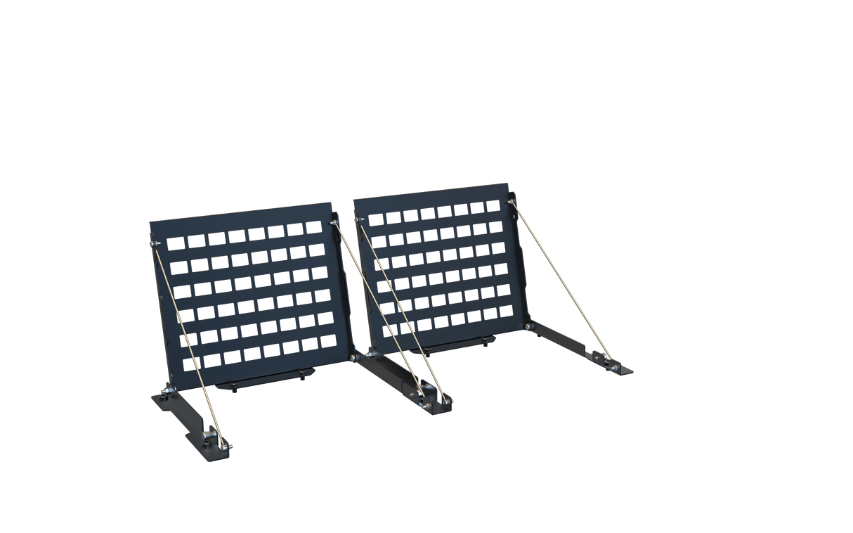 MELIPRON MGS Cargo Case Accessories - MELIPRON