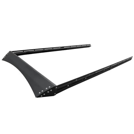 Wind Deflector for Aluminum Ford Transit 148" Roof Rack Pro -1
