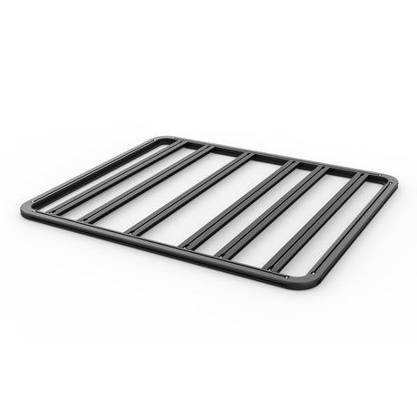 63" x 55" Aluminum Car Roof Platform for Jeep Wrangler Gladiator - MELIPRON