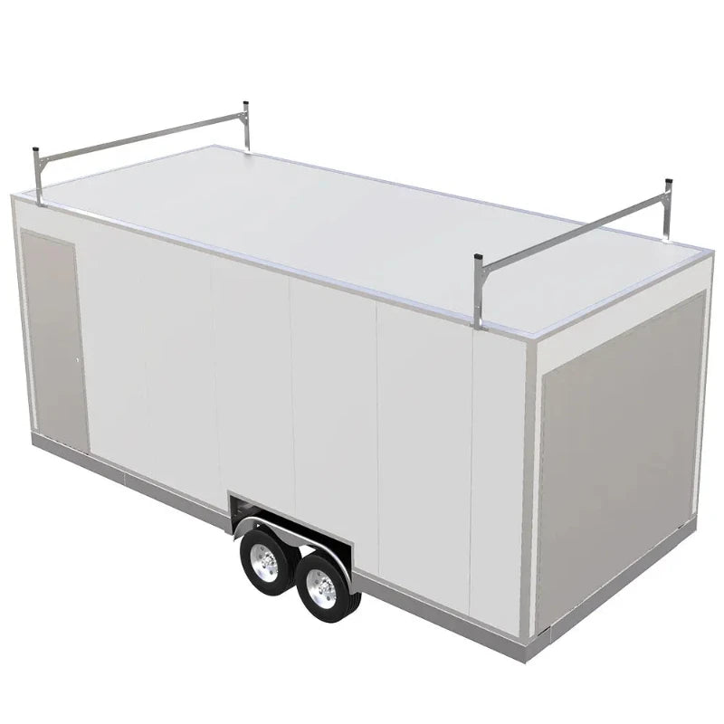 Rooftop Racks & Vehicle Roof Racks - MELIPRON