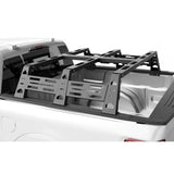 Overland Truck Bed Rack for Ford F150 & Raptor - MELIPRON