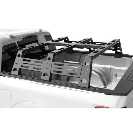 Overland Truck Bed Rack for Ford F150 & Raptor - MELIPRON