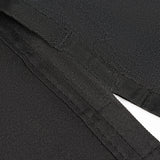 Van Chill Curtain Fit for Ford Transit 2015-2025 High Roof Rear Door-10