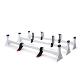 Rack with Rear Cargo Roller for Mercedes-Benz Metris-3