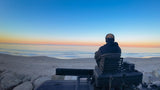 MGS Resting Chair Molle Panel - MELIPRON