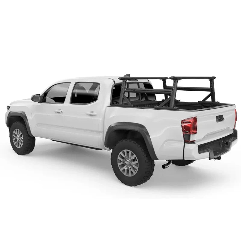 Rooftop Racks & Vehicle Roof Racks - MELIPRON