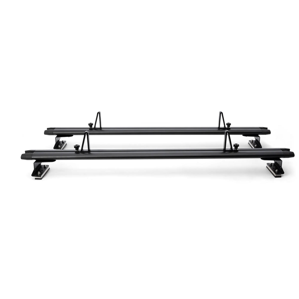 Melipron 53" Aluminum Van Roof Rack for Ford Transit Connect, RAM Promaster City, Nissan NV200, Chevy City Express