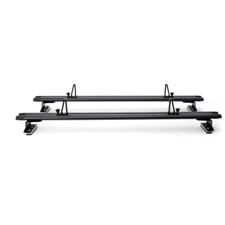 Melipron 53" Aluminum Van Roof Rack for Ford Transit Connect, RAM Promaster City, Nissan NV200, Chevy City Express