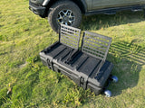 MGS Resting Chair Molle Panel - MELIPRON