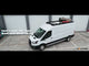 Aluminum Van Roof Rack Pro for Ford Transit 148" with Wind Fairing - MELIPRON-4