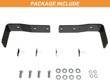 Platform Roof Rack Awning Bracket - MELIPRON