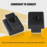10pcs T-Slot Nuts for Toyota Tacoma & Tundra - MELIPRON