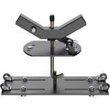 MELIPRON Universal Spare Tire Carrier for Roof Rack - 1