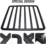 63" x 51" Platform Roof Rack - MELIPRON