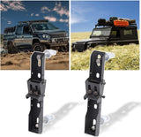 Traction Boards Side Bracket - MELIPRON